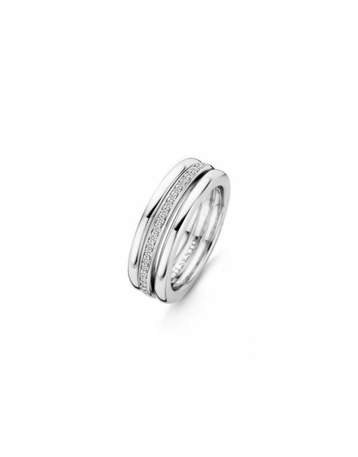 Bague Femme Ti Sento 12146ZI/56 16