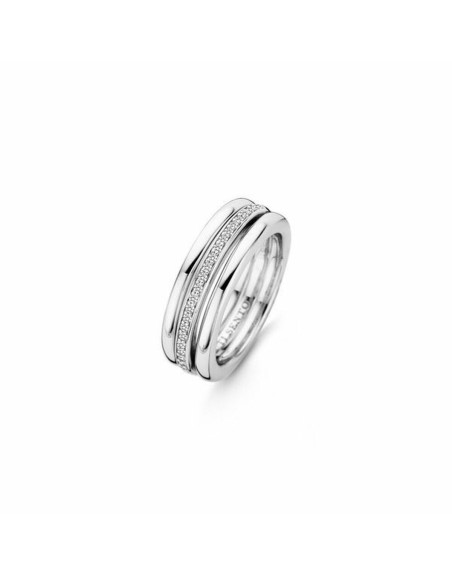Ladies' Ring Ti Sento 12146ZI/56 16
