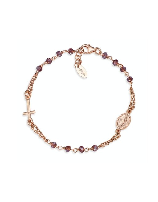 Pulsera Mujer Amen BRORVI3