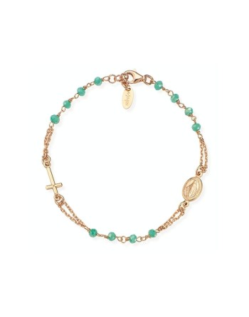 Pulsera Mujer Amen BRORM3