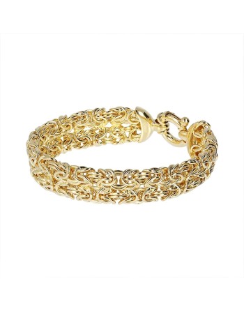 Ladies' Bracelet Etrusca WSET00358YG-S