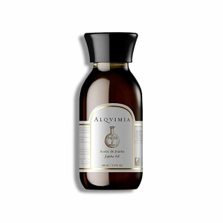 Kropsolie Jojoba Alqvimia 100 ml