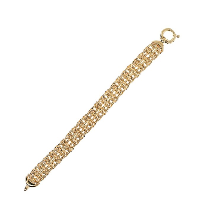 Bracciale Donna Etrusca WSET00358YG-S