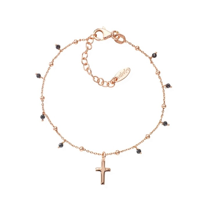 Armbånd til kvinder Amen BRCRRN3