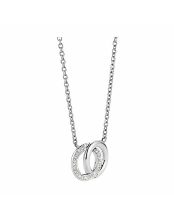 Collier Femme Ti Sento 3822ZI/48