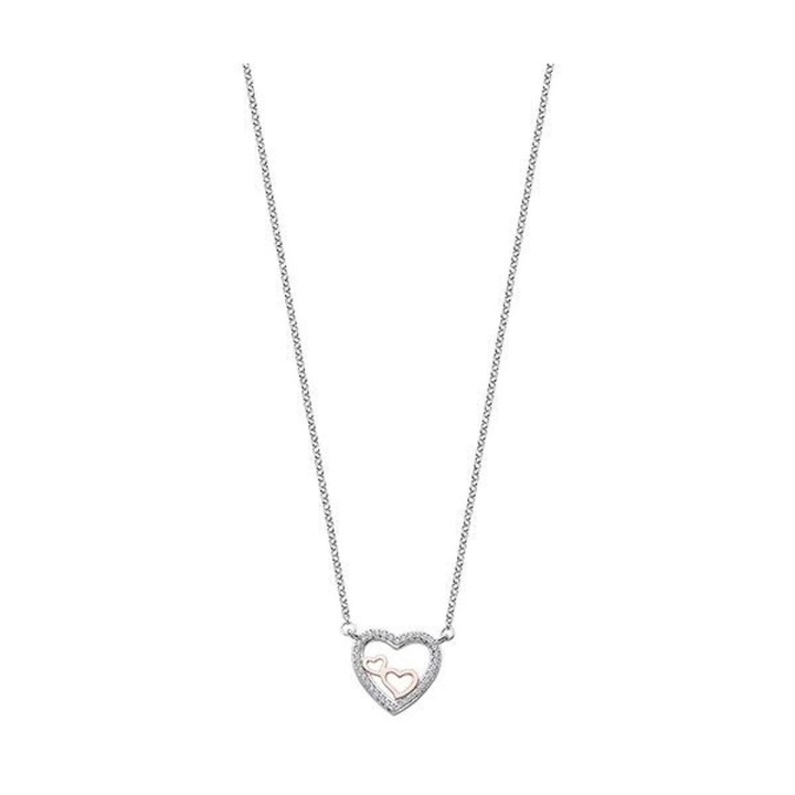 Collier Femme Lotus LP1856-1/1