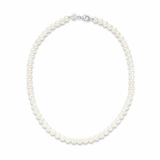 Collar Mujer Ti Sento 3849PW/42