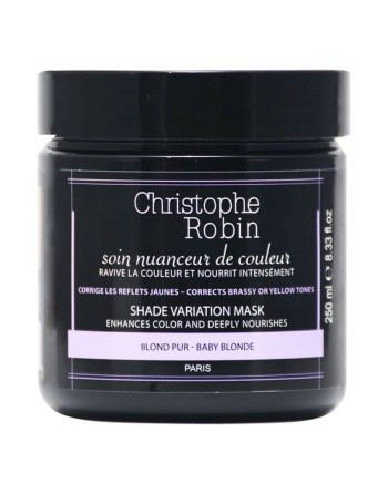 Colour Protector Cream Christophe Robin SG_B0065RU8Y0_US 250 ml