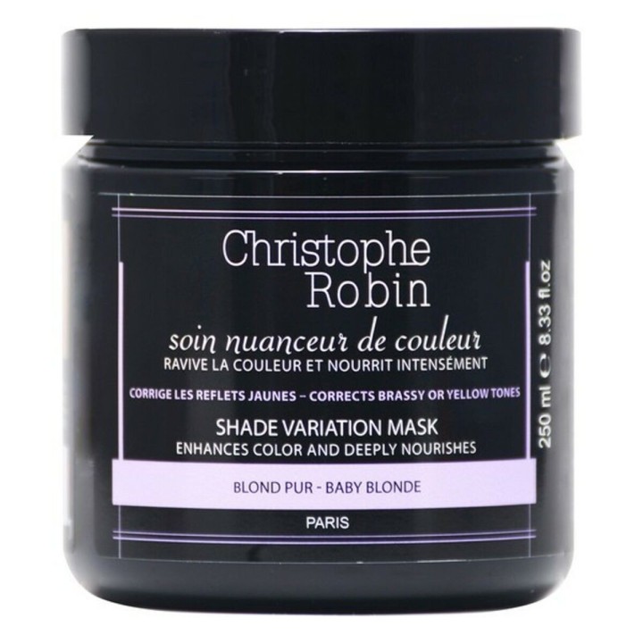 Maschera Protettiva del Colore Christophe Robin SG_B0065RU8Y0_US 250 ml