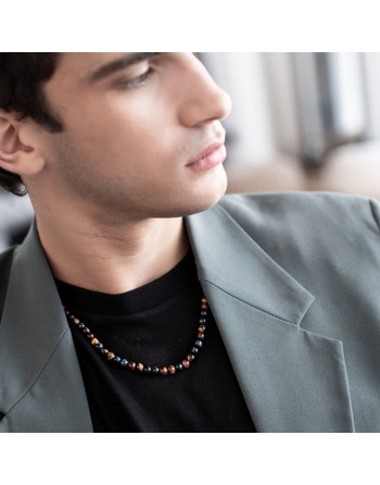 Collar Mujer Albert M. WSOX00476.TG