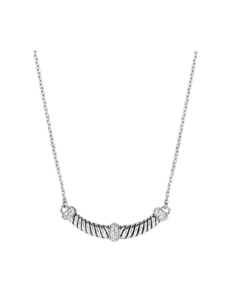 Ladies' Necklace Ti Sento 3864ZI/42