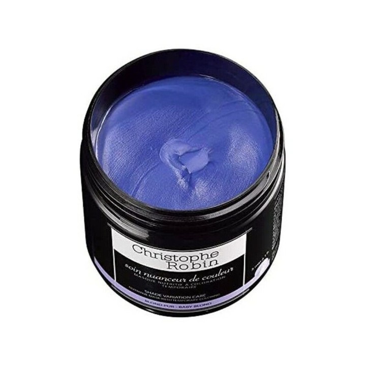 Maschera Protettiva del Colore Christophe Robin SG_B0065RU8Y0_US 250 ml