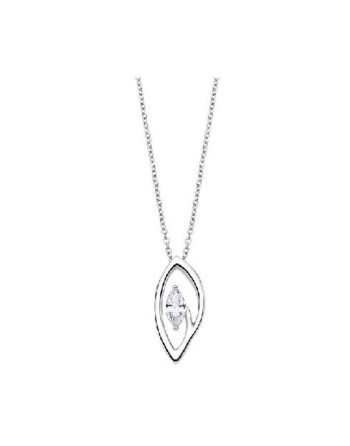 Collier Femme Lotus LP1910-1/1