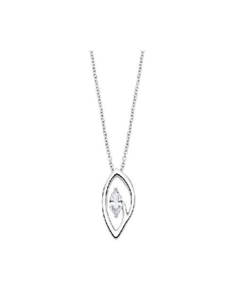 Collier Femme Lotus LP1910-1/1
