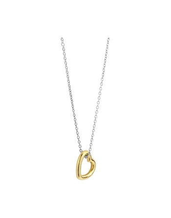 Ladies' Necklace Ti Sento 34022SY/42