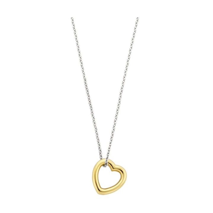 Collana Donna Ti Sento 34022SY/42