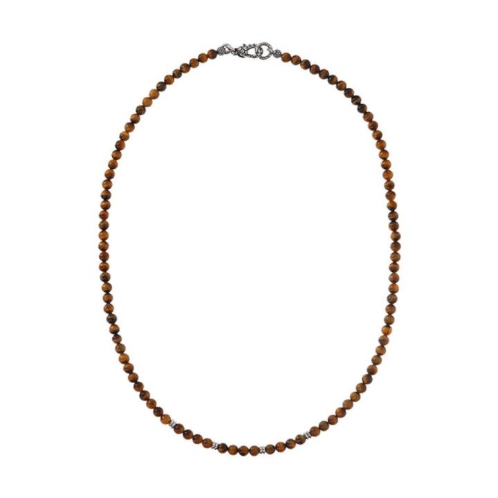 Collana Donna Albert M. WSOX00209.TIG