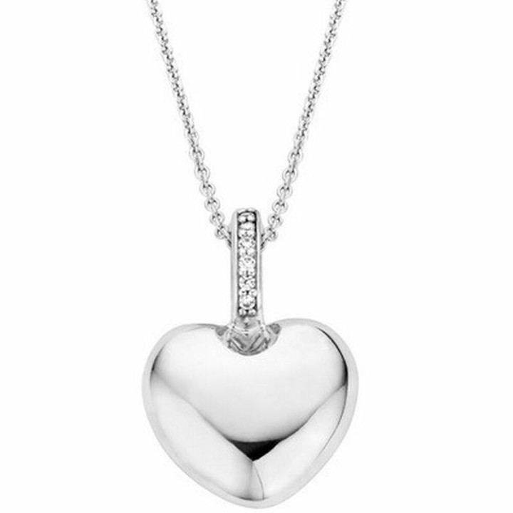 Collier Femme Ti Sento 6745SI