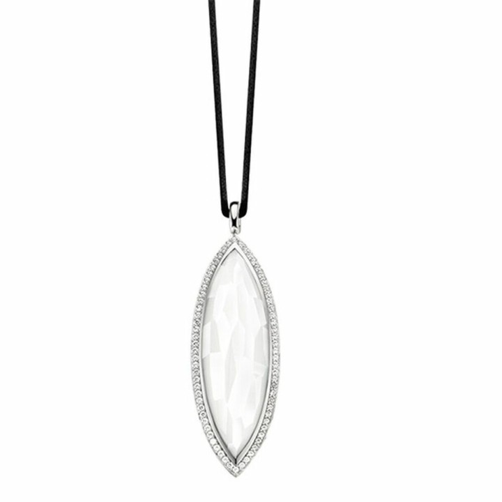Collar Mujer Ti Sento 6723WH