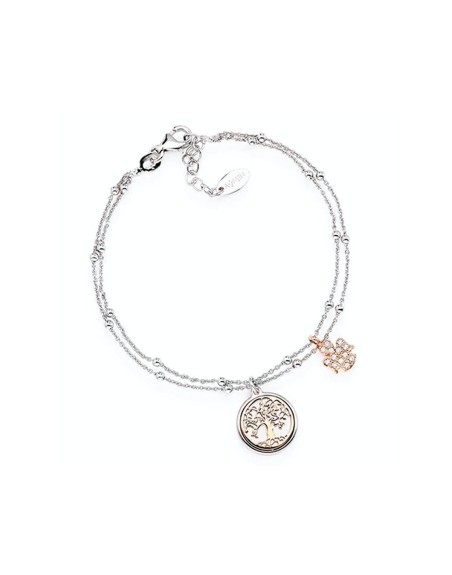 Pulsera Mujer Amen  BR2AL