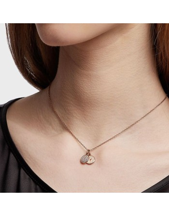 Halskæde til kvinder Emporio Armani EGS2158221