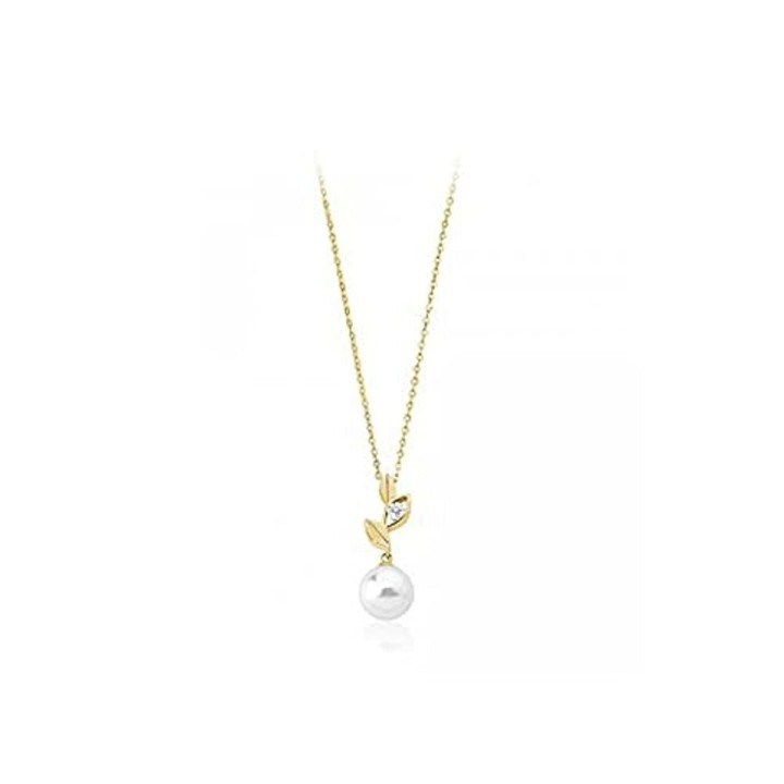 Collar Mujer Majorica 12849.01.1.000.010.1