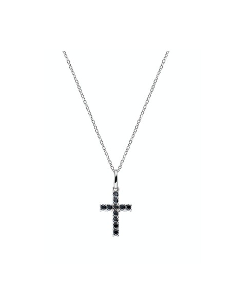 Collana Donna Amen CRBN03