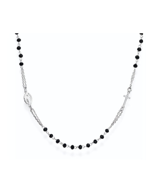 Collana Donna Amen  CROBN3