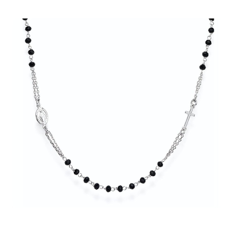 Collier Femme Amen  CROBN3