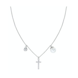 Collar Mujer Amen CLCRPEBBZ