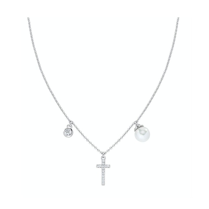 Collana Donna Amen CLCRPEBBZ