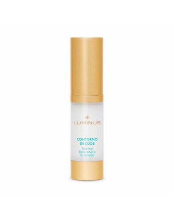 Anti-Ageing Cream for Eye Area Luminus