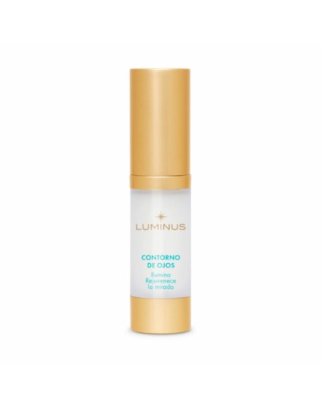 Anti-Ageing Cream for Eye Area Luminus