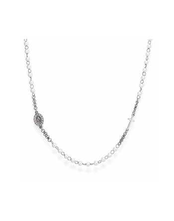 Ladies' Necklace Amen CROBBZ-M3