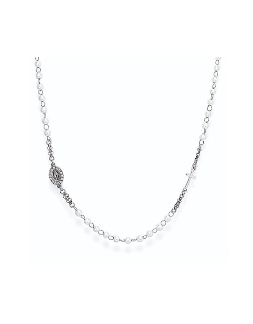 Collier Femme Amen CROBBZ-M3