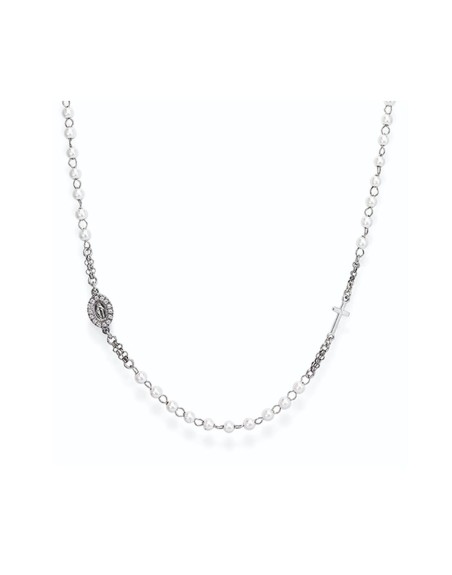 Collar Mujer Amen CROBBZ-M3