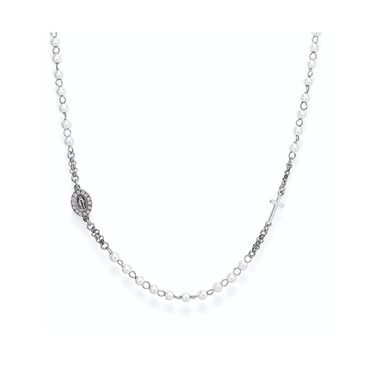 Collana Donna Amen CROBBZ-M3