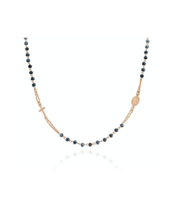 Collana Donna Amen CRORG3
