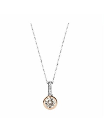 Collier Femme Ti Sento  6739ZR