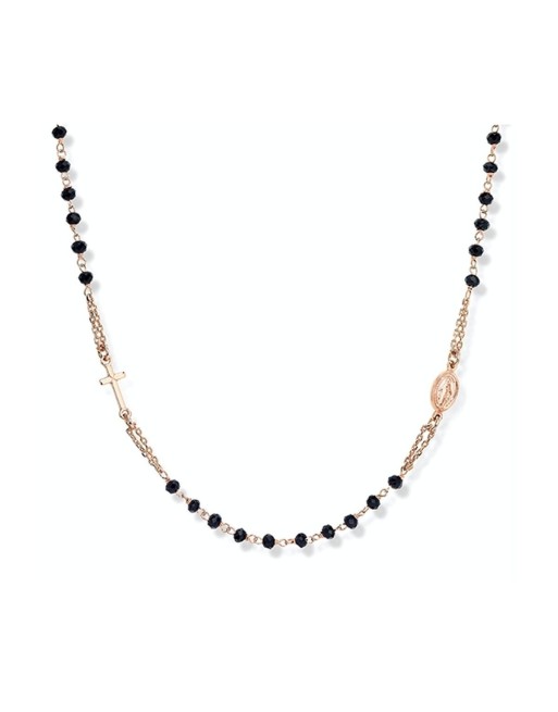 Collar Mujer Amen CRORN3