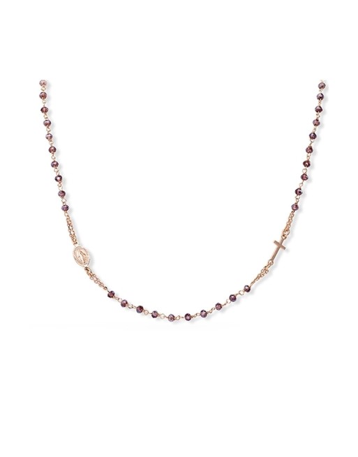 Collana Donna Amen CRORVI3