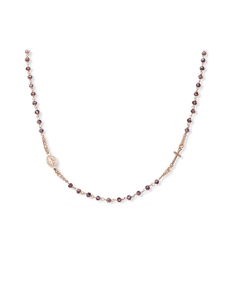 Collana Donna Amen CRORVI3