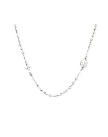 Collar Mujer Amen  CROB25