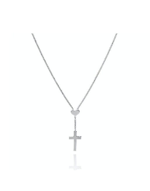 Collana Donna Amen CLCHB