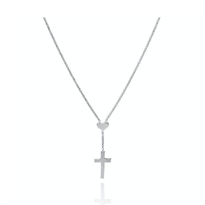 Collana Donna Amen CLCHB