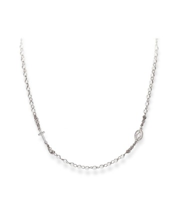 Ladies' Necklace Amen CROBB3