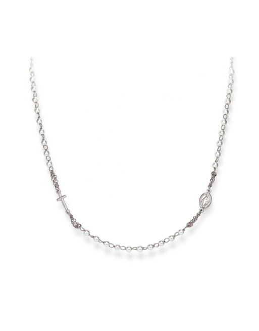 Ladies' Necklace Amen CROBB3