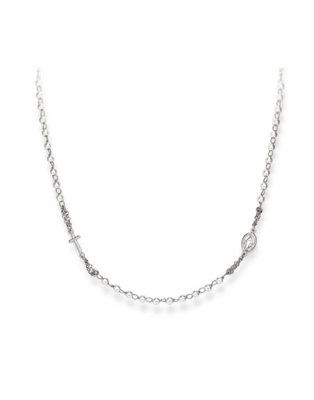 Ladies' Necklace Amen CROBB3