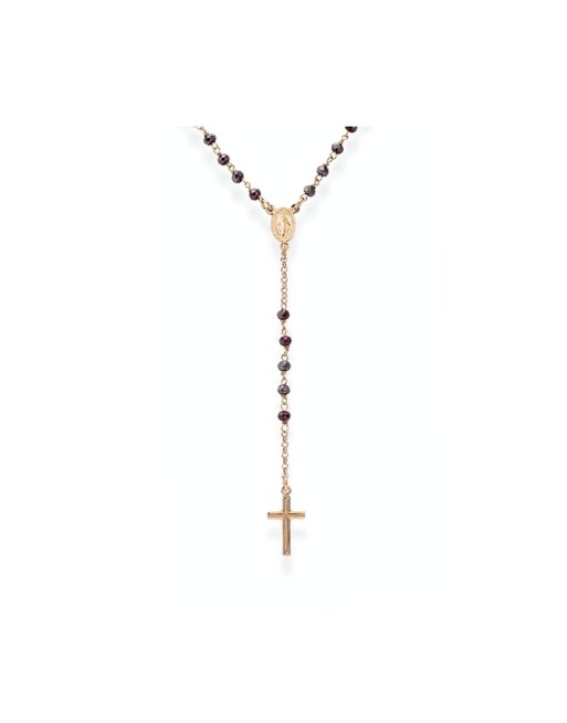 Collier Femme Amen CRORA4