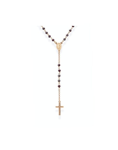 Collana Donna Amen CRORA4